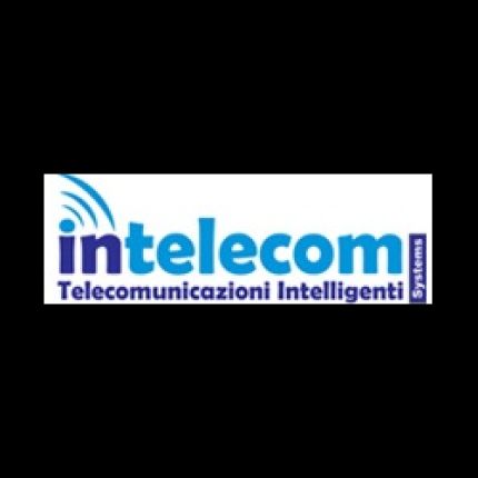 Logo fra Intelecom Systems