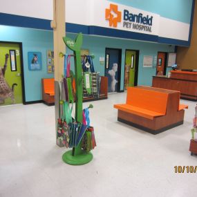 Bild von Banfield Pet Hospital