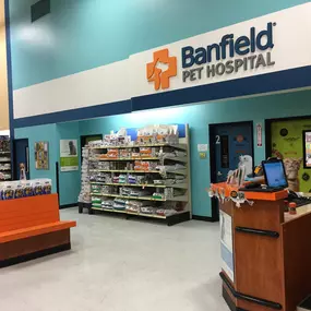 Bild von Banfield Pet Hospital