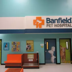 Bild von Banfield Pet Hospital