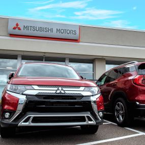 Bild von MotorWorld Mitsubishi