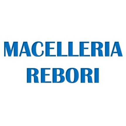 Logotyp från Macelleria Rebori
