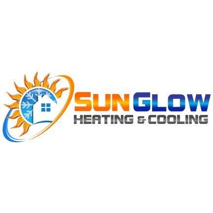 Λογότυπο από Sun Glow Heating & Cooling