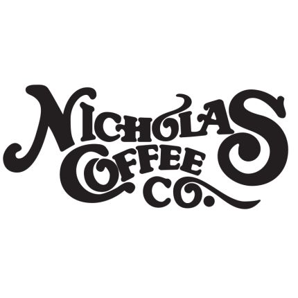 Logo von Nicholas Coffee & Tea Co.