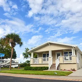 Bild von Silver Dollar Resorts