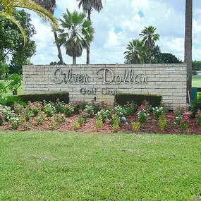 Bild von Silver Dollar Resorts