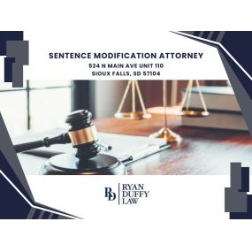 sentence modification attorney