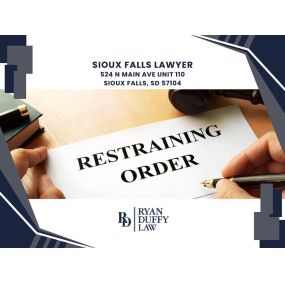 Sioux Falls lawyer