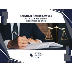 parental rights lawyer