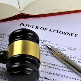 wills and power of attorney Sioux Falls