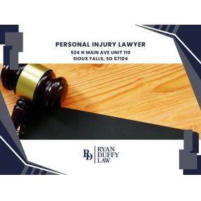 personal injury lawyer