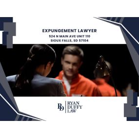 expungement lawyer