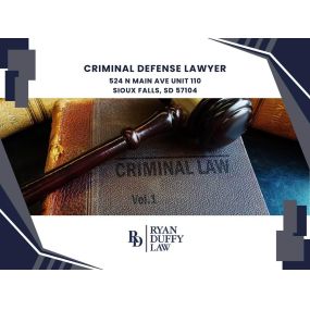 criminal defense lawyer