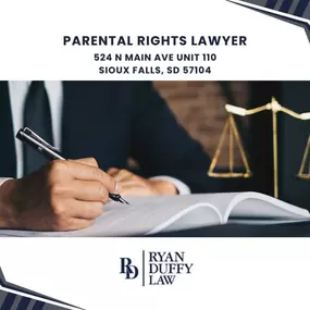 parental rights lawyer