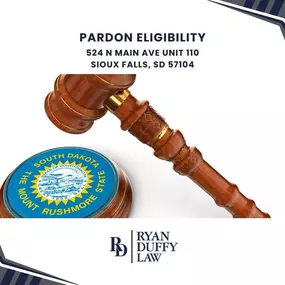 pardon eligibility