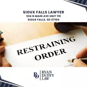 Sioux Falls lawyer