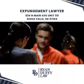 expungement lawyer