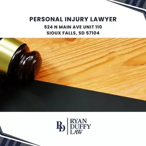 personal injury lawyer