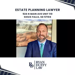 estate planning lawyer