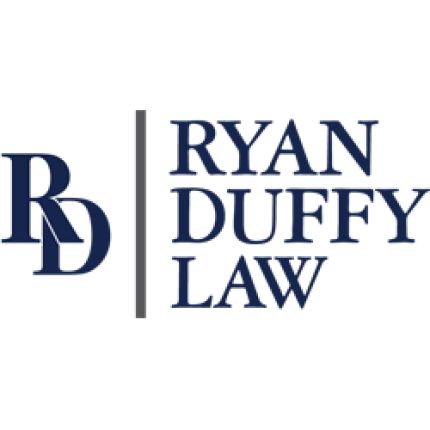 Logo from Ryan Duffy Law