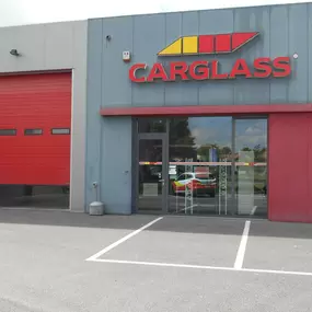 Bild von Carglass® Ieper: Autoruiten vervangen & herstellen