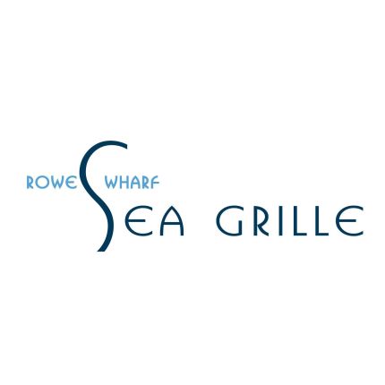 Logo von Rowes Wharf Sea Grille