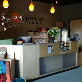 Bild von CorePower Yoga - Hillcrest