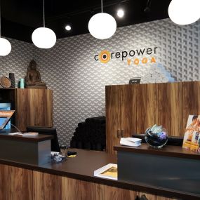 Bild von CorePower Yoga - Pentagon City