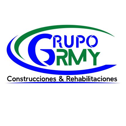 Logo de Grupo RMY
