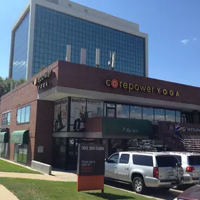 Bild von CorePower Yoga - Colorado Boulevard