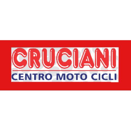 Logo van Cruciani Centro Moto Cicli