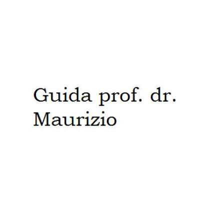 Logo od Guida Prof. Dr. Maurizio