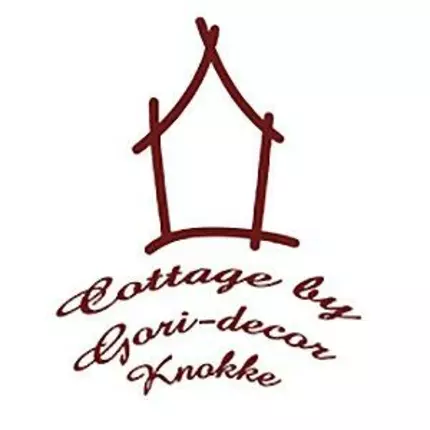 Logo fra Cottage by Gori-Decor