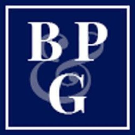 Logo from Burleson, Pate & Gibson, L.L.P.