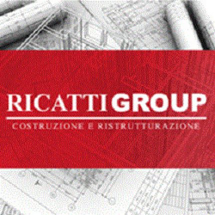 Λογότυπο από Ricatti Group s.r.l. S.U.