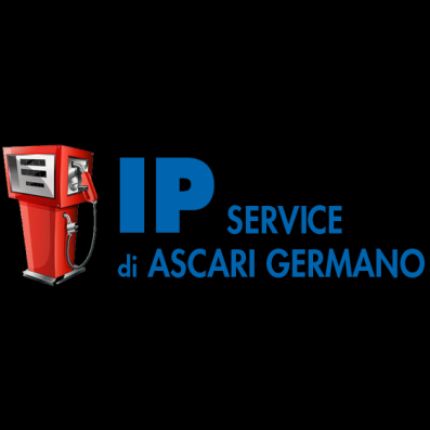 Logótipo de IP Service di Ascari Germano