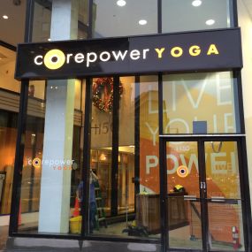 Bild von CorePower Yoga - Dupont Circle
