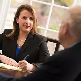 Brooke B. McMorrow, Esq.