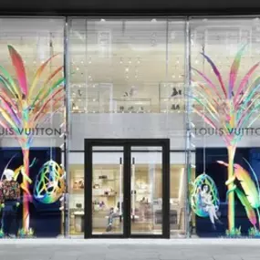 Bild von Louis Vuitton London Sloane Street