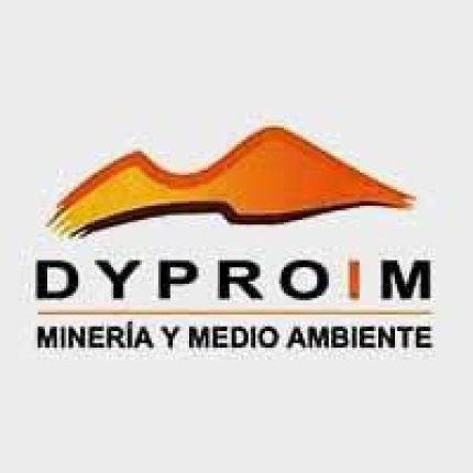 Logo od Dyproim Minería Y Medio Ambiente