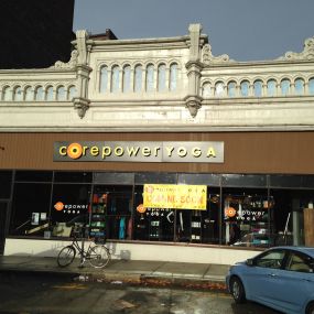 Bild von CorePower Yoga - Comm Ave