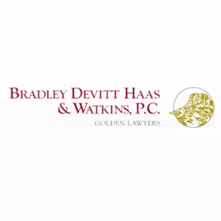 Logo fra Bradley Devitt Haas & Watkins, P.C.