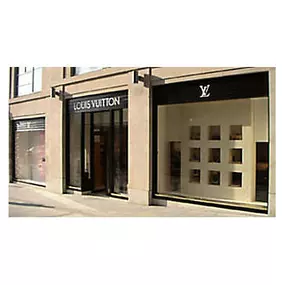 Bild von Louis Vuitton Edinburgh