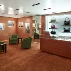 Bild von Louis Vuitton Edinburgh