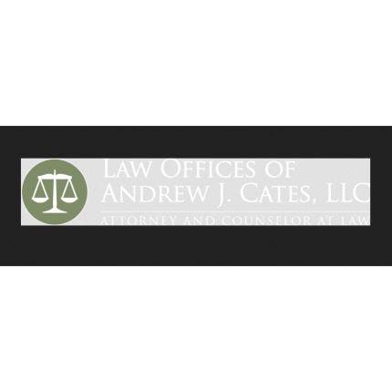 Logótipo de Law Offices of Andrew J. Cates, LLC
