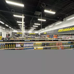 Bild von Advance Auto Parts