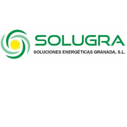Logotyp från Solugra