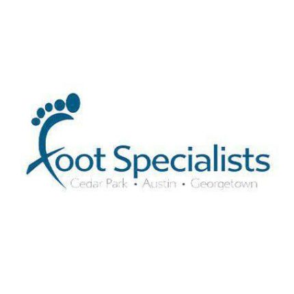 Λογότυπο από Foot Specialists of Austin, Cedar Park, and Georgetown