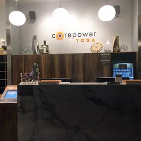 Bild von CorePower Yoga - San Mateo