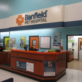 Bild von Banfield Pet Hospital